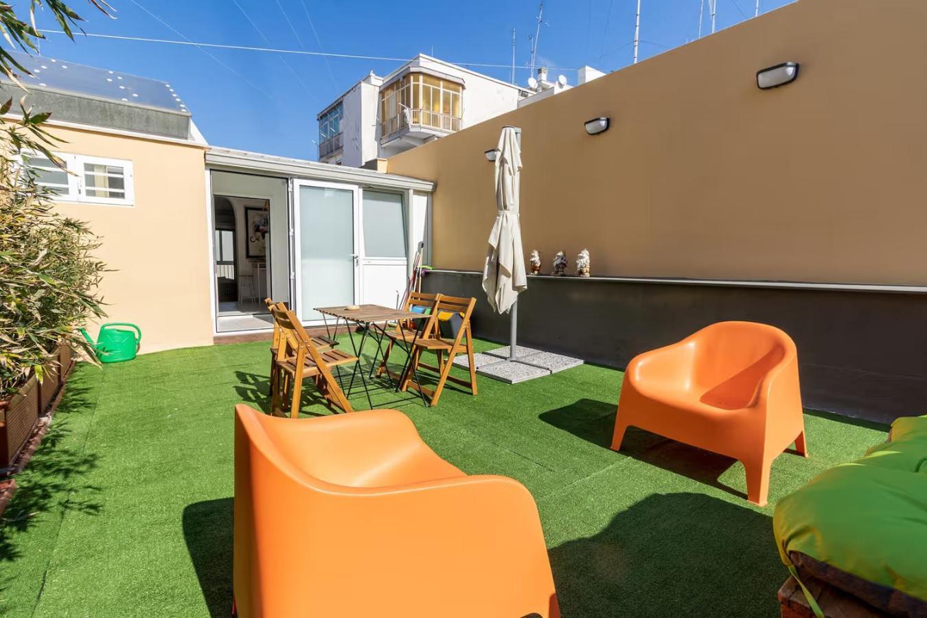 شقة House Carola باري المظهر الخارجي الصورة