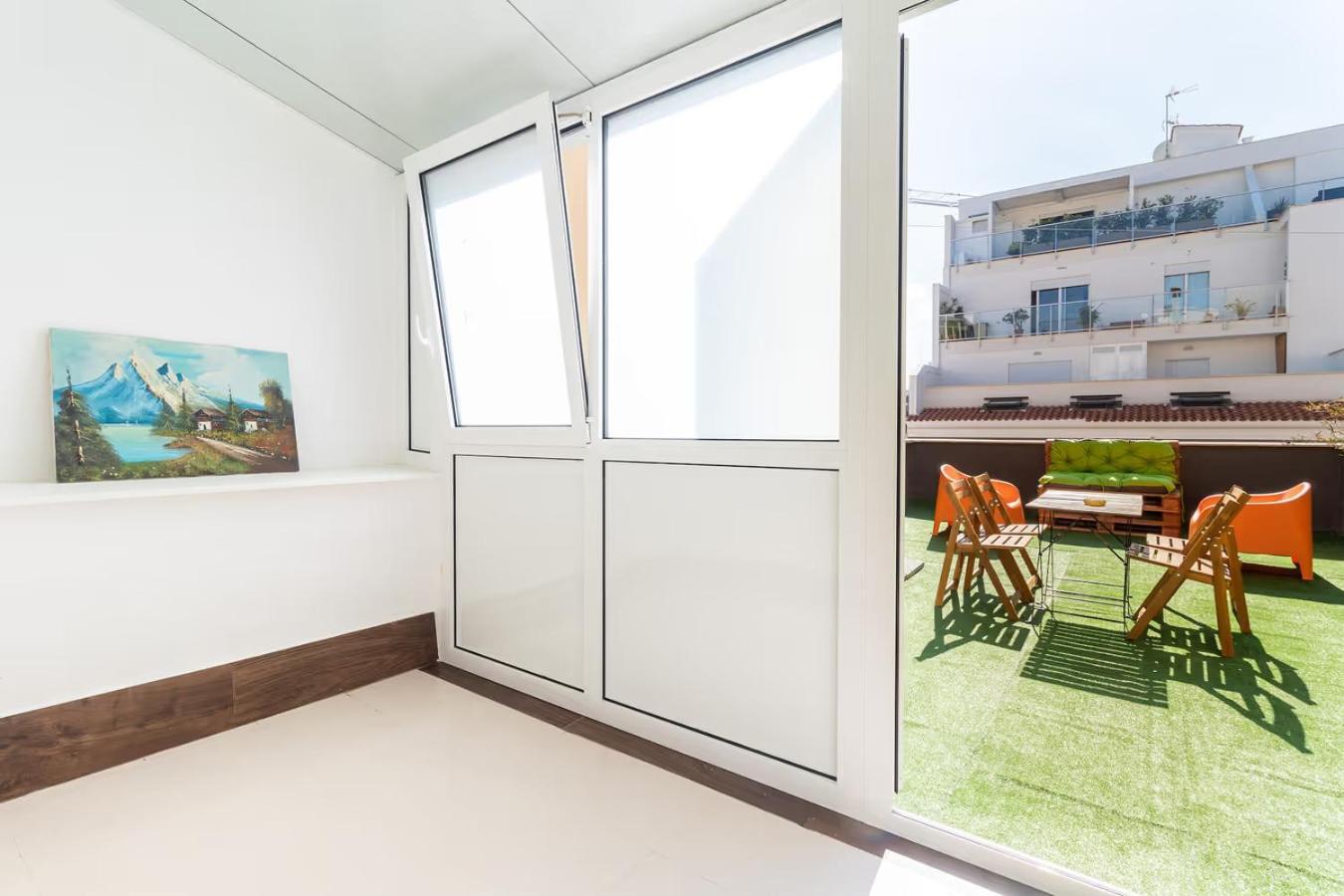 شقة House Carola باري المظهر الخارجي الصورة