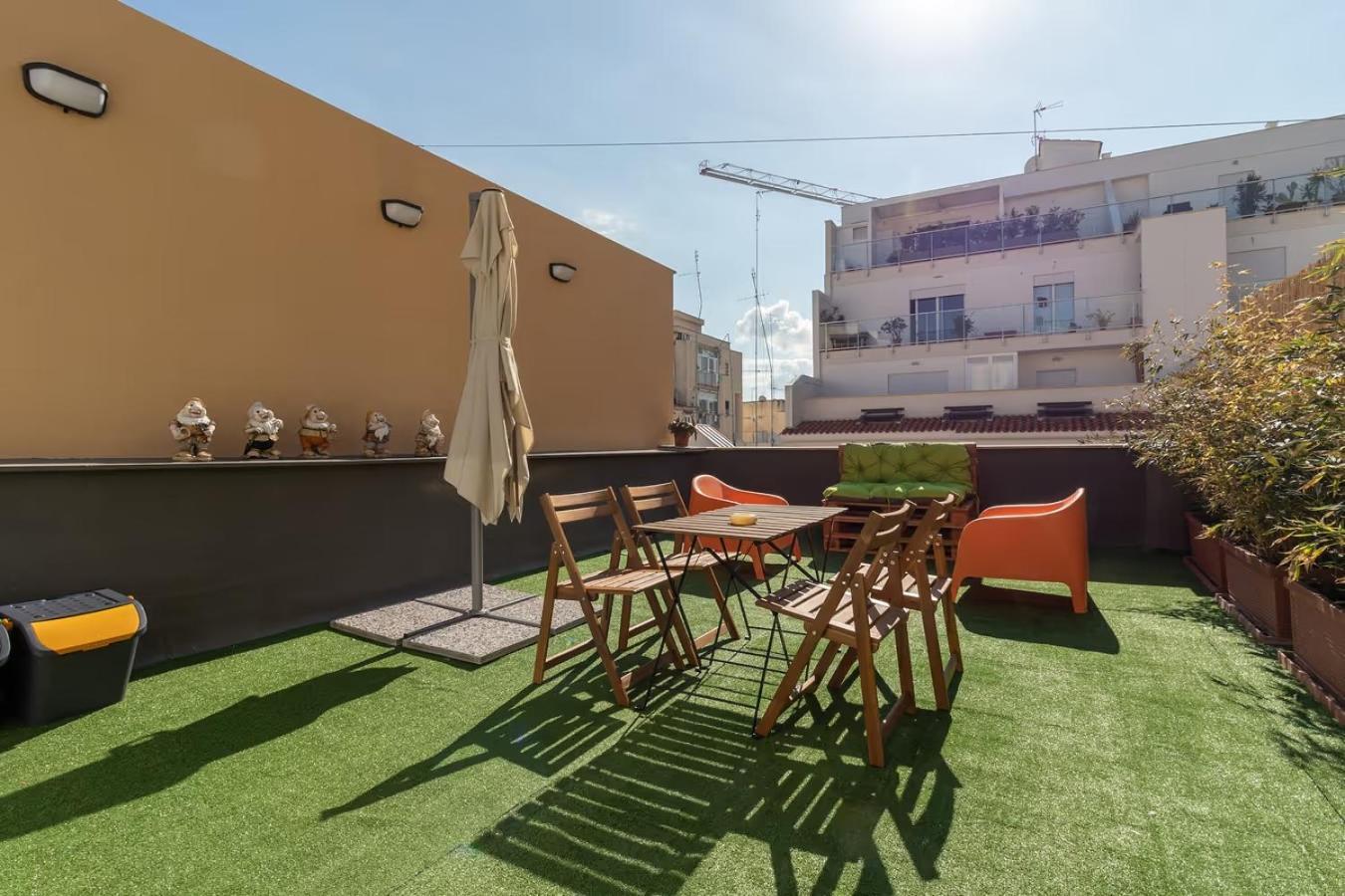 شقة House Carola باري المظهر الخارجي الصورة